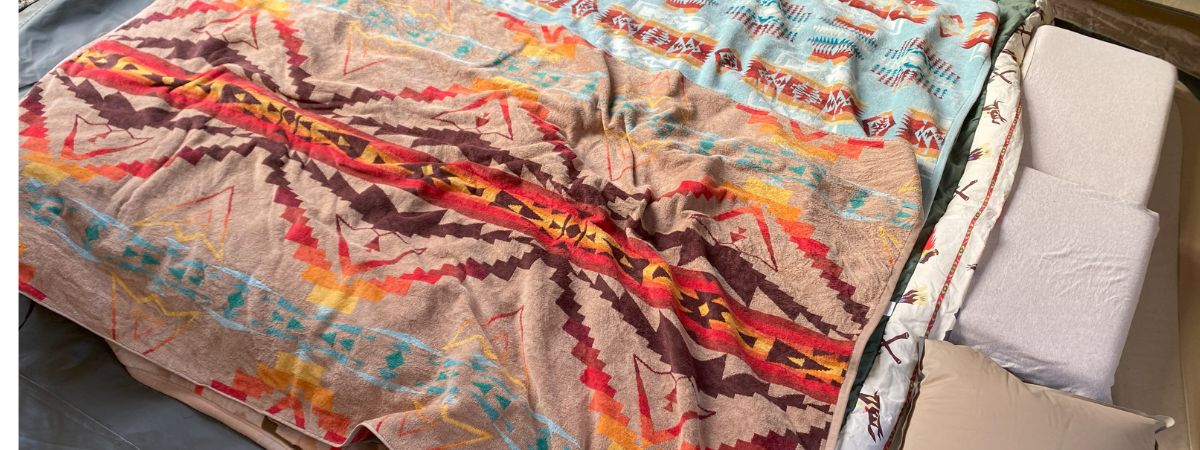 ぐうたら寝具セット