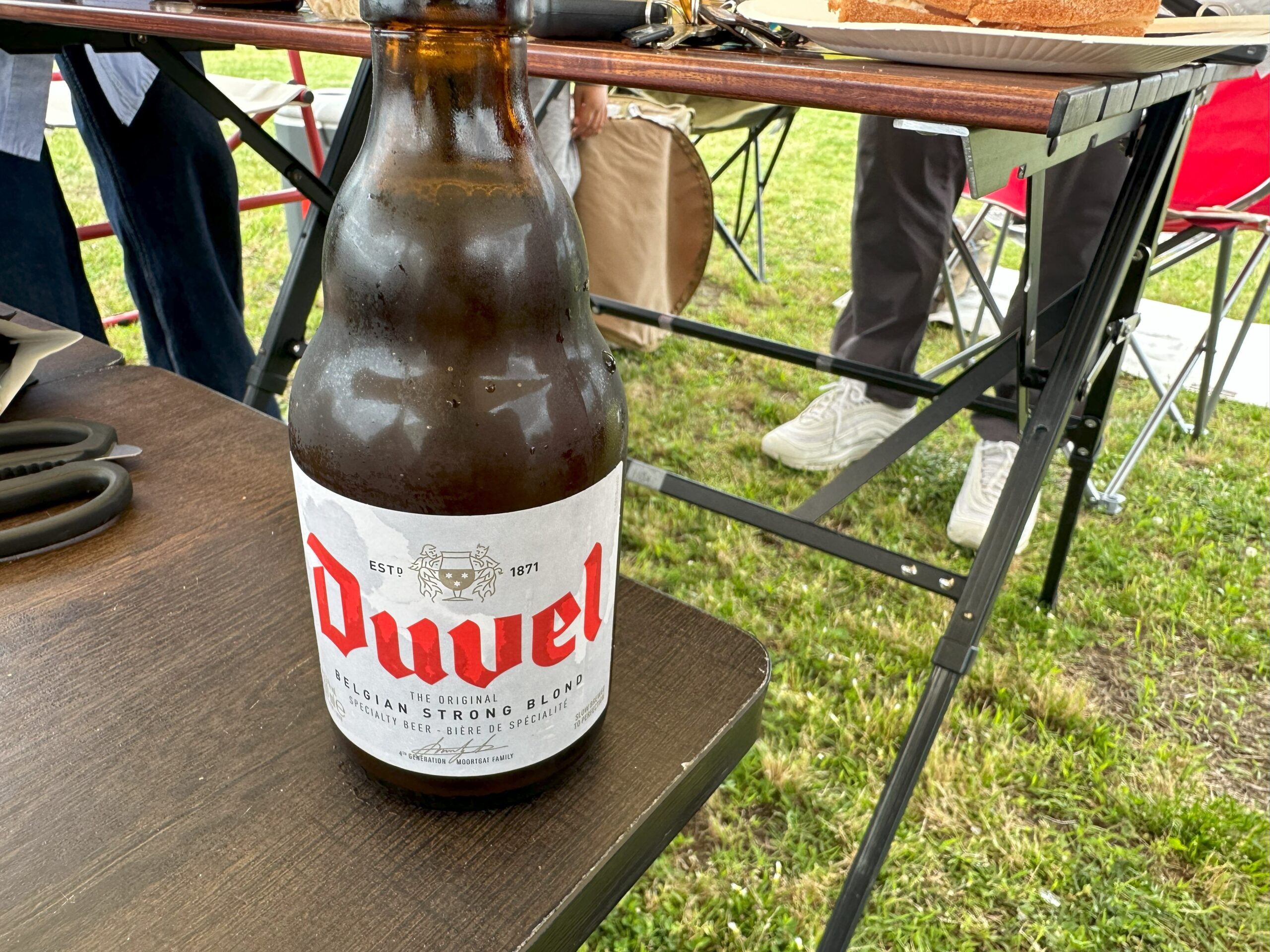 Duvel